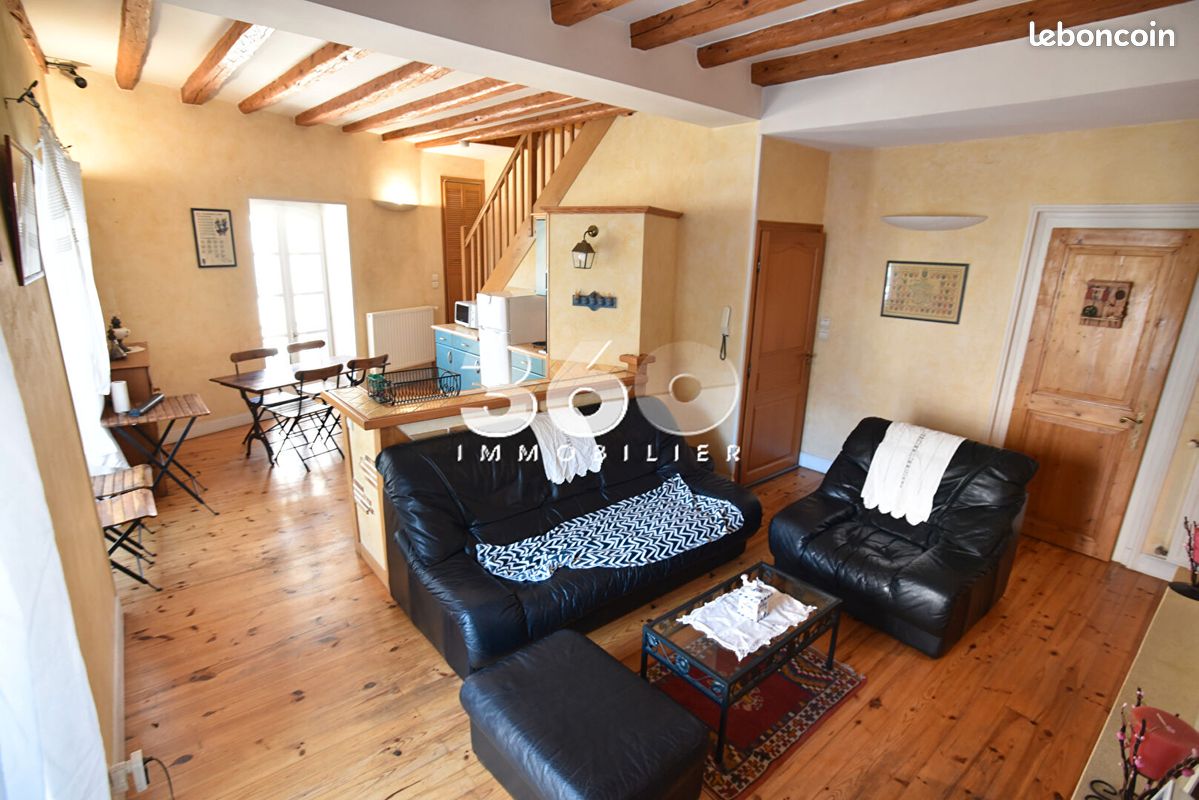 Appartement 3 pièces 77 m² · à Aix-les-Bains · 77 m² · 310 000 €