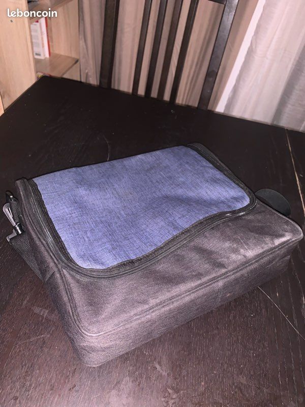 Malette pour équipements de switch (image 1)