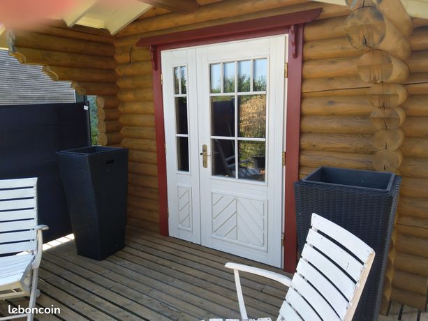 Vente maison de 40m2 à GRATENTOUR — 2