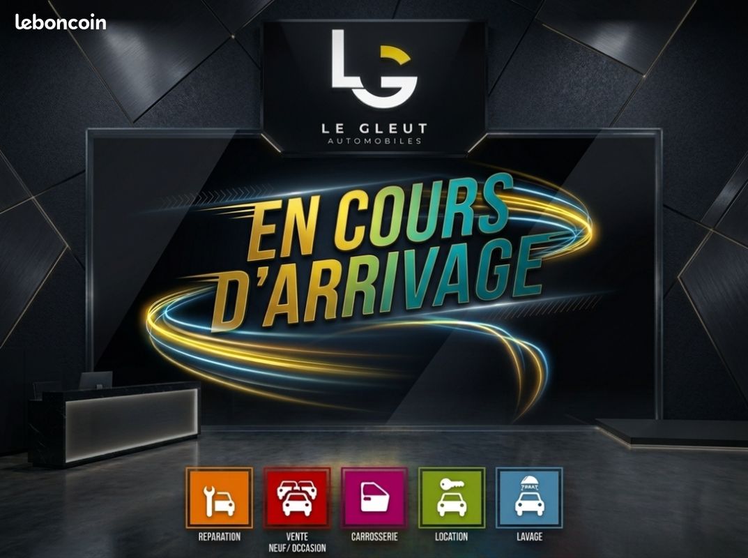 Citroen GRAND C4 SPACETOURER BLUEHDI 130CH S&S SHINE EAT8 + TOIT PANORAMIQUE (image 2)