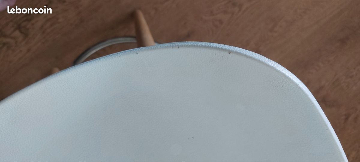 Lot de 2 tabourets hauts (image 4)
