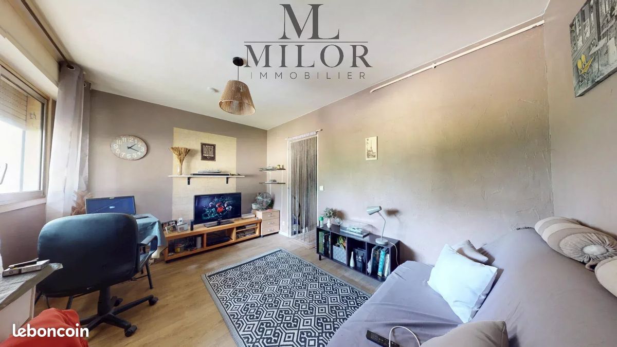 Appartement 1 pièce 26 m² · à Nice · 26 m² · 132 500 €
