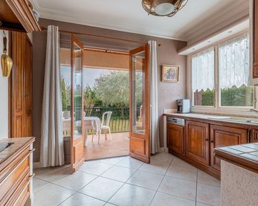 Maison 688 000 € - 194 m²