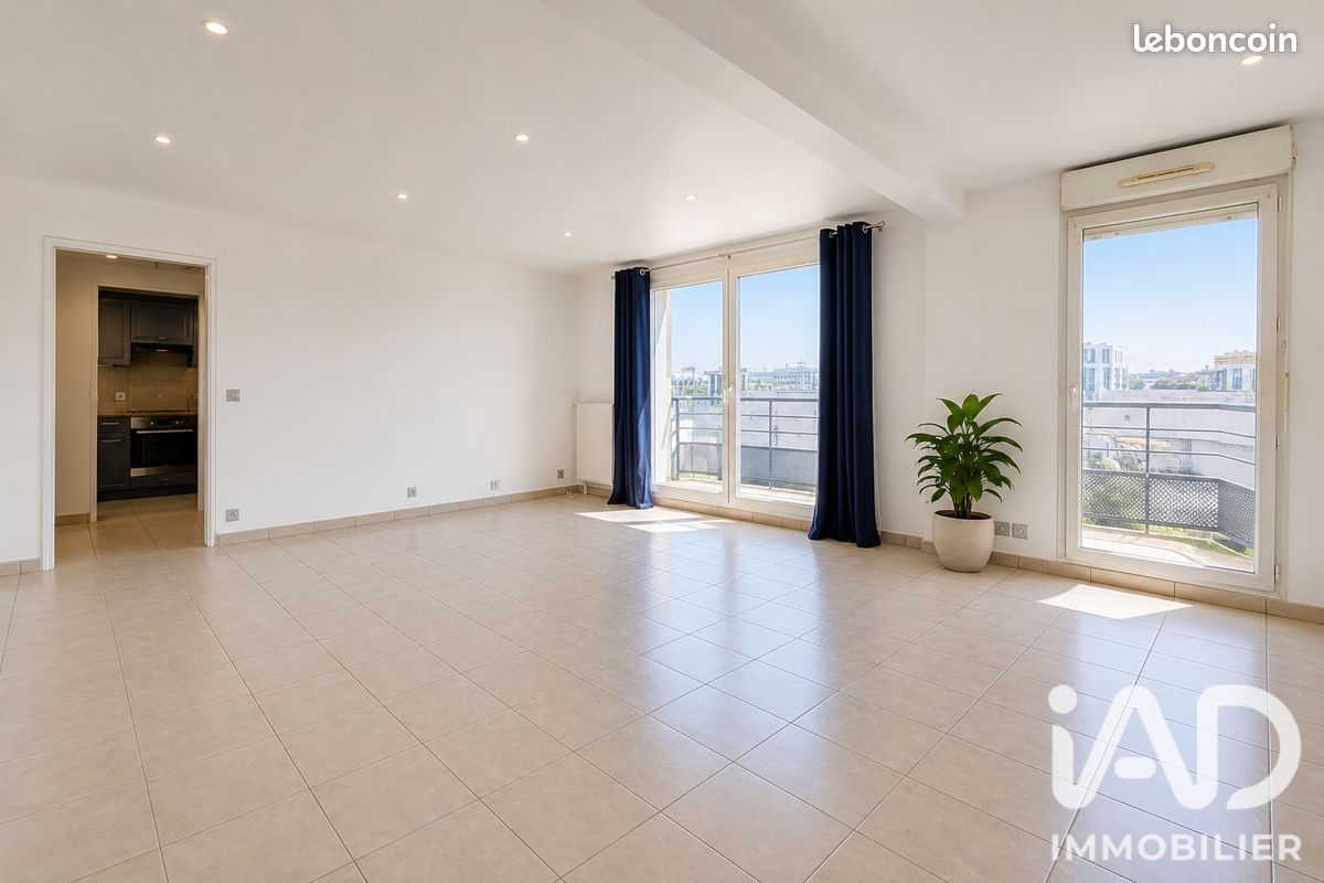 Appartement 5 pièces 104 m² · à Massy · 104 m² · 399 000 €
