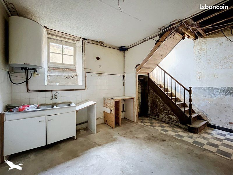 Maison 6 pièces 101 m² · à Cognac · 101 m² · 72 345 €