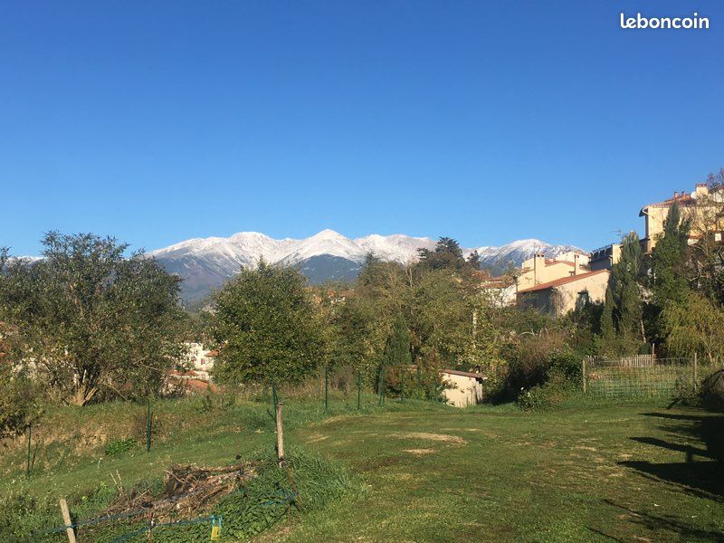 Appartement 3 pièces 55 m² · à Saint-Laurent-de-Cerdans · 55 m² · 530 €