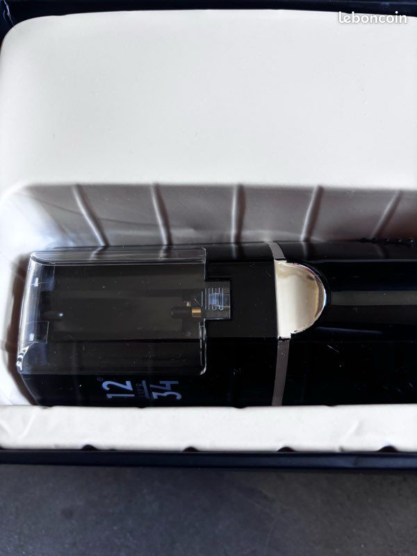 Coffret brosse anti-fourches (image 4)