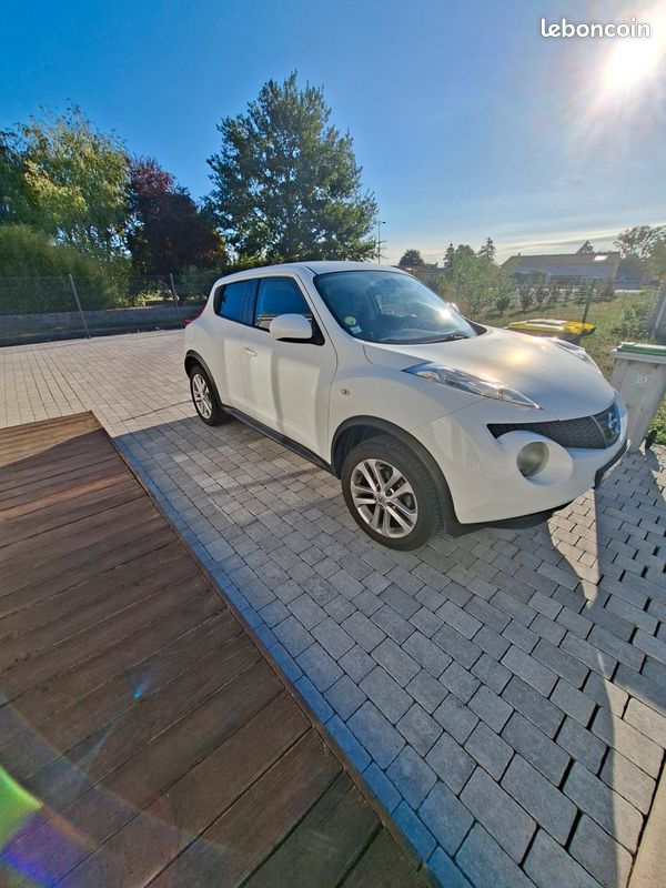Nissan Juke (image 3)