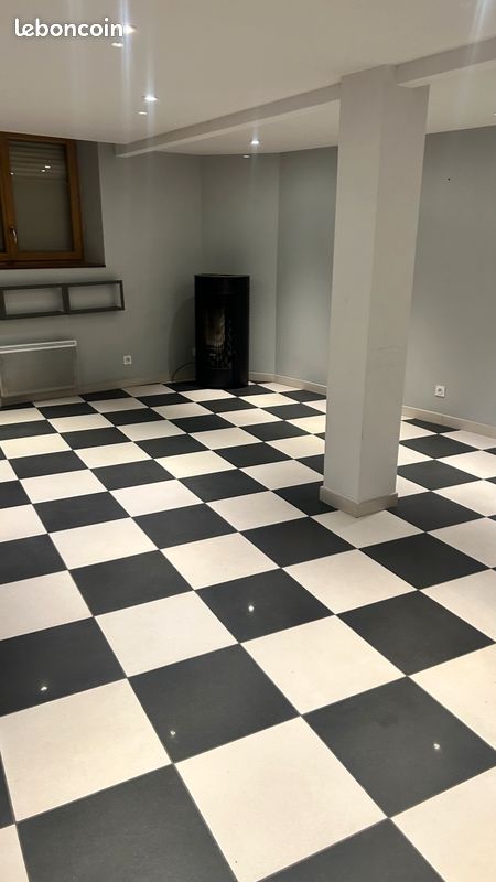 Appartement 6 pièces 166 m² · à Gaillac · 166 m² · 285 000 €