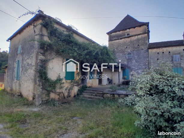Propriété 4 pièces 101 m²