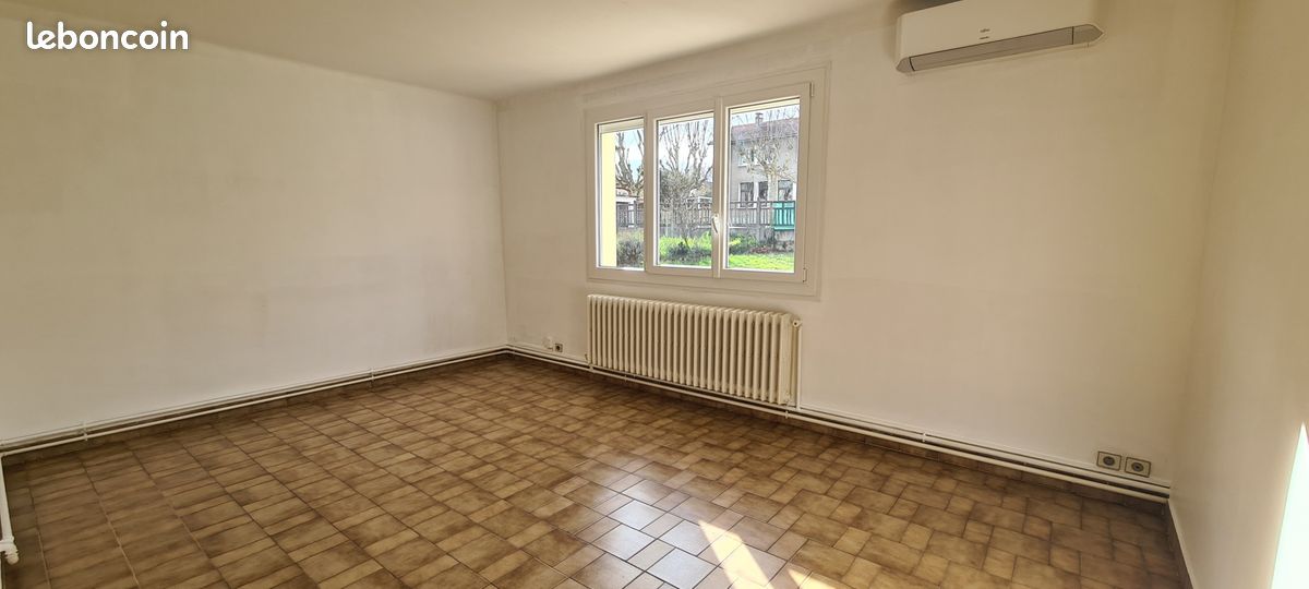 Maison a louer decines-charpieu - 3 pièce(s) - 62 m2 - Surfyn