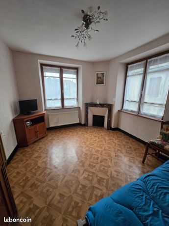 Maison de 60M2