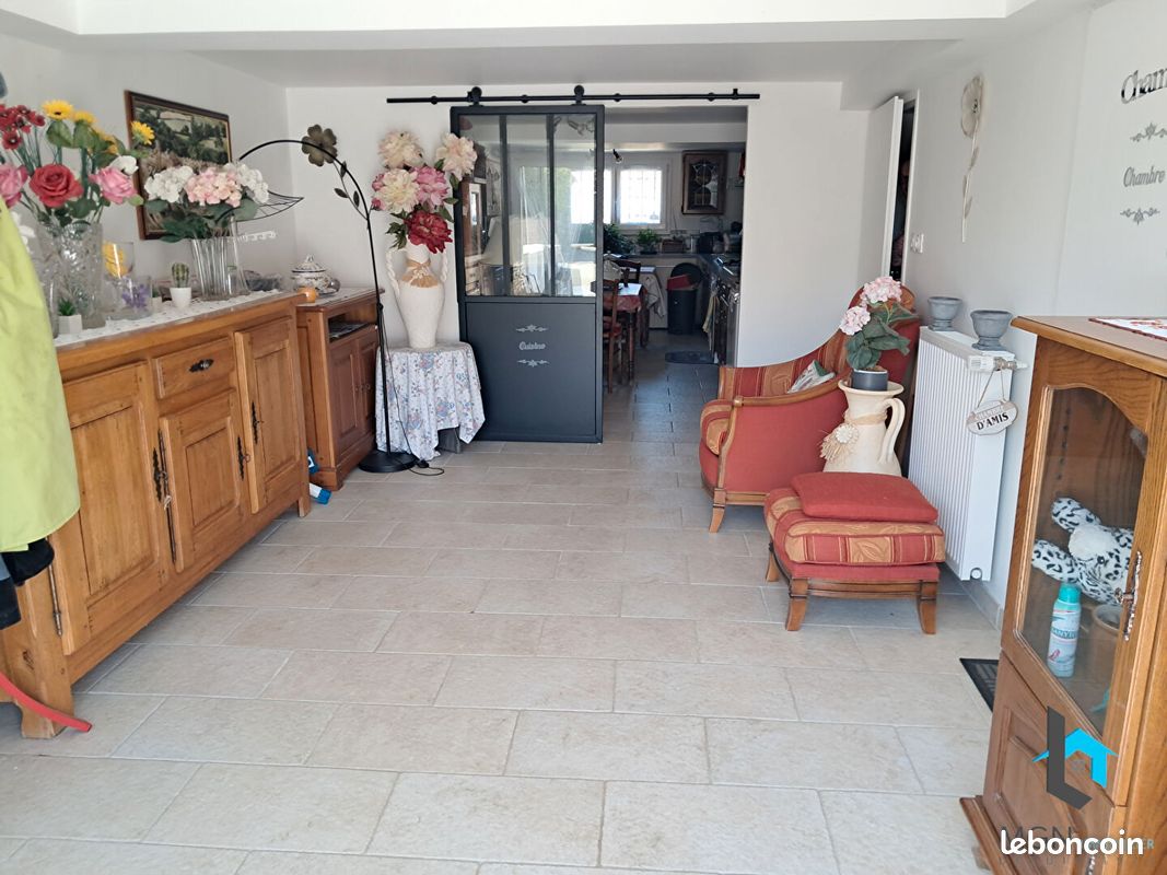 Pavillon 7 pièces 213 m² (image 10)