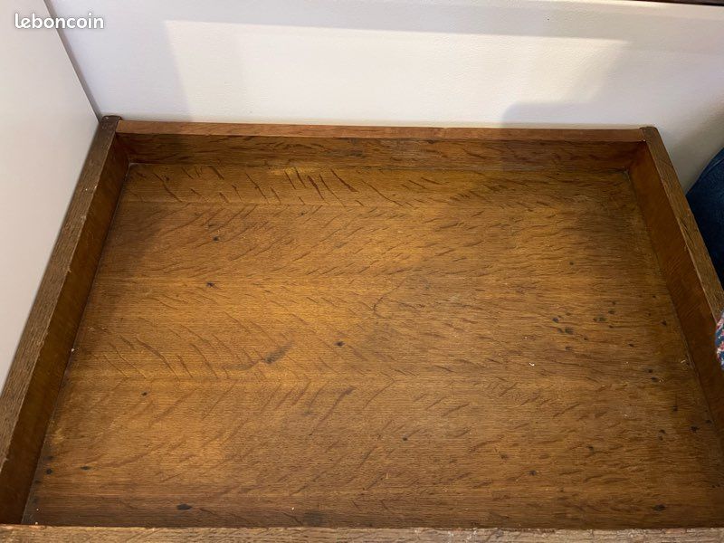 Commode vintage (image 4)