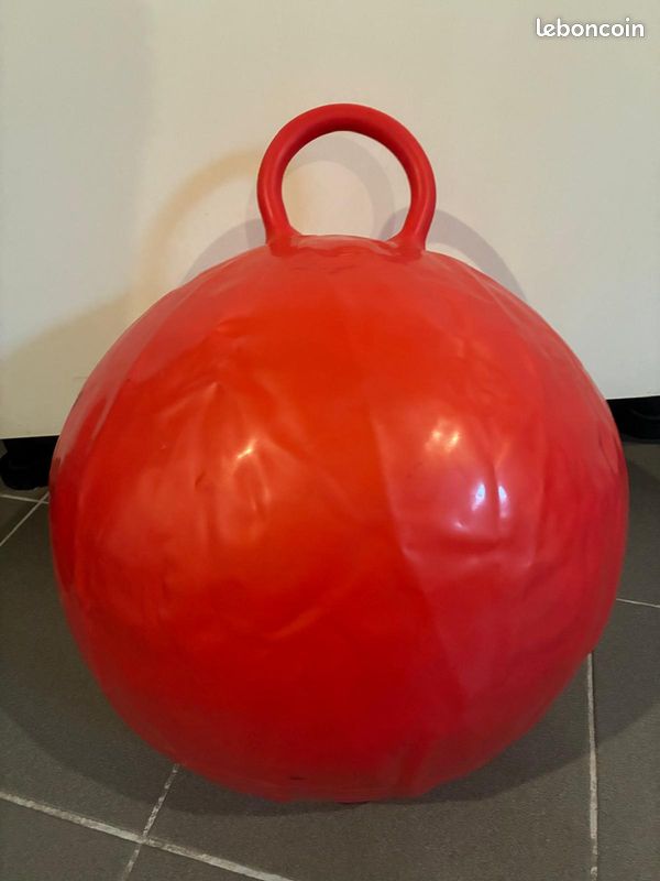 Ballon sauteur (image 1)