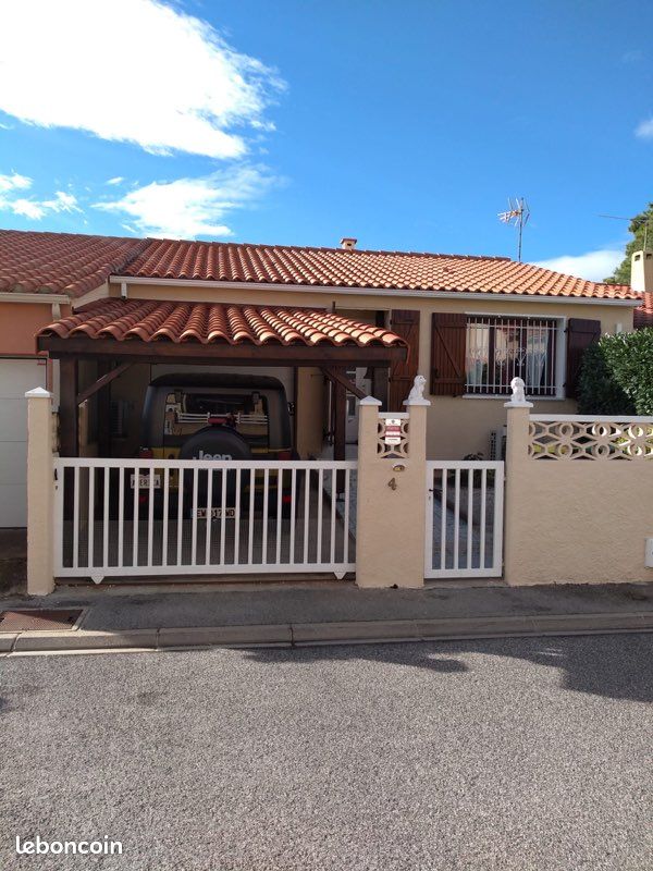 Maison 3 pièces 90 m² · à Claira · 90 m² · 220 000 €