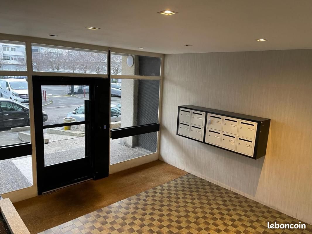 Appartement a louer sarcelles - 1 pièce(s) - 12 m2 - Surfyn