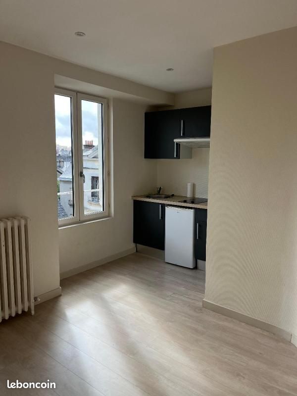 Appartement 2 pièces 26 m² · à Laval · 26 m² · 440 €