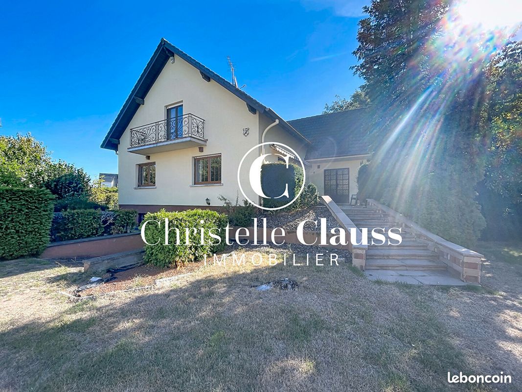 Maison 6 pièces 185 m² · à Haguenau · 185 m² · 315 000 €