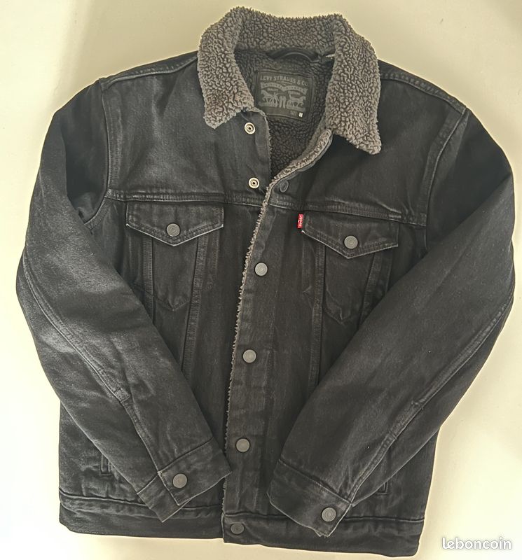 Veste Levi's (image 1)