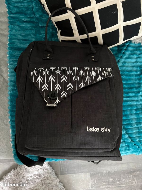 Sac à dos (image 1)
