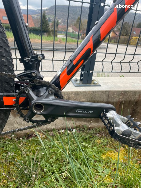 VTT Scott Scale 970 – 29" (image 8)