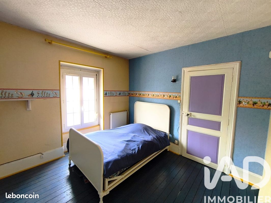 Maison familiale 5 pièces 105 m² (image 11)