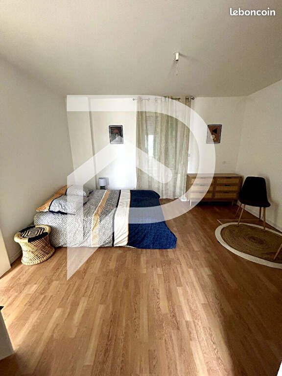 Appartement 1 pièce 24 m² · à Périgueux · 24 m² · 400 €
