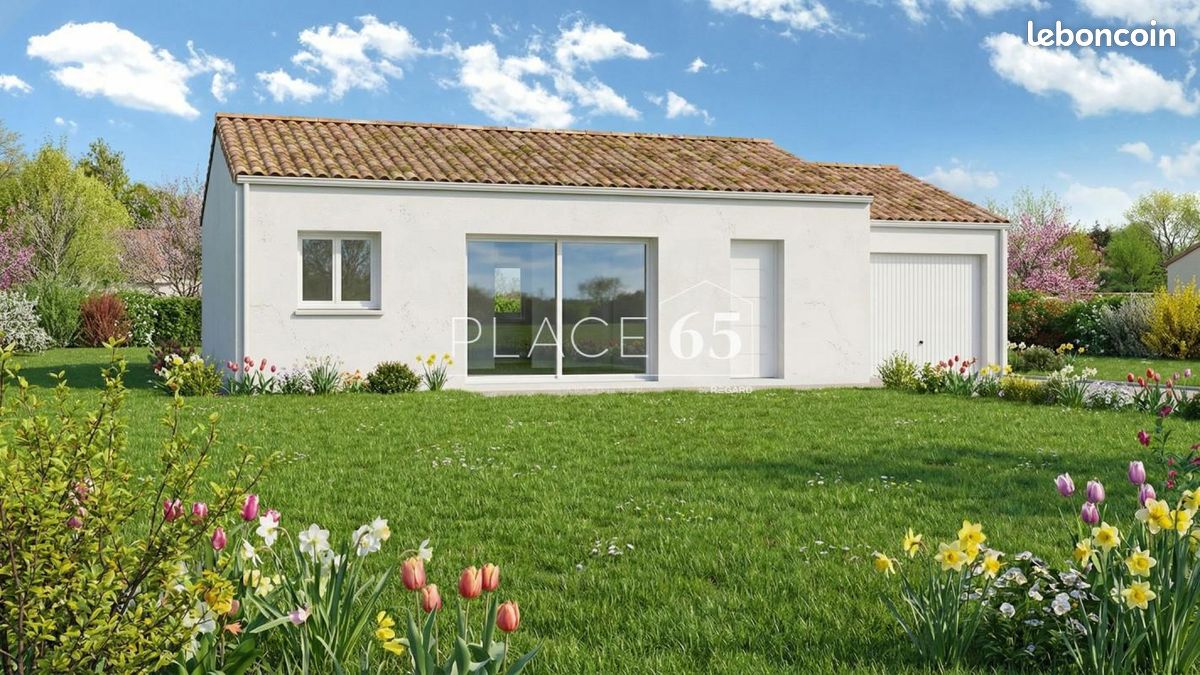 Terrain 582 m² Manduel (image 2)