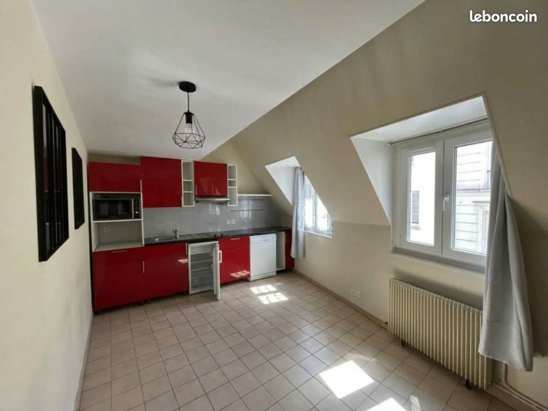 Appartement 1 pièce 17 m² · à Langon · 17 m² · 40 700 €