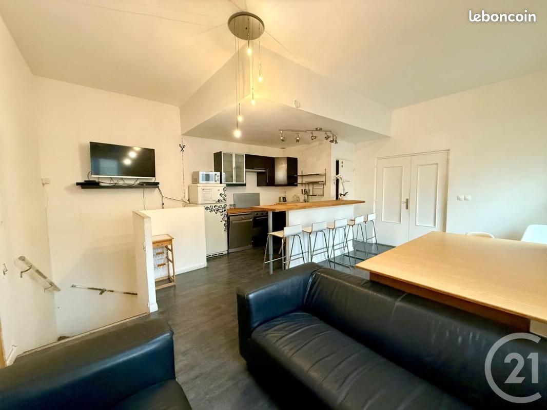 Appartement 6 pièces 106 m² · à Argenteuil · 106 m² · 199 900 €