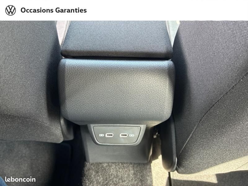 Volkswagen Polo 1.0 TSI 95ch Life Plus (image 22)