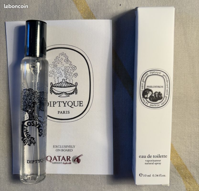 Trousse De Toilette Luxe Bric's Qatar Airways – Sac Voyage Classe Affaires, Noir