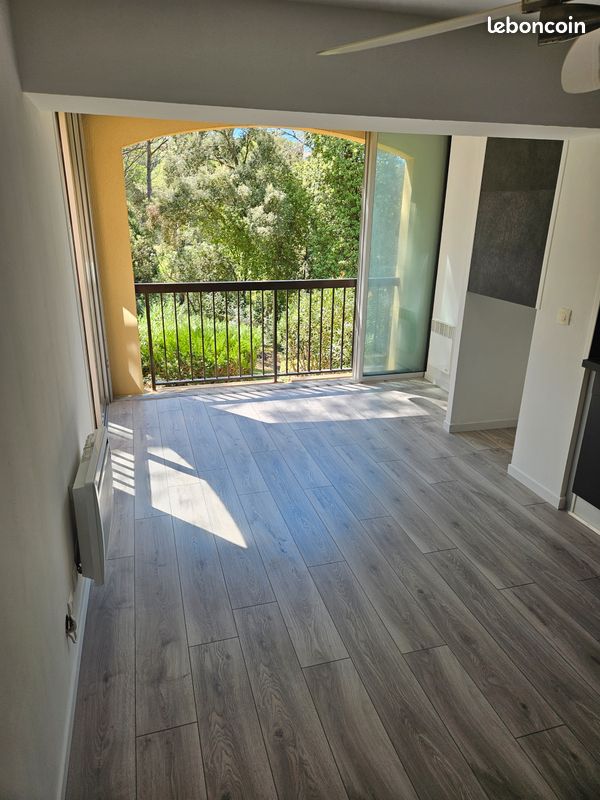 Appartement 2 pièces 30 m² · à Saint-Raphaël · 30 m² · 673 €/mois