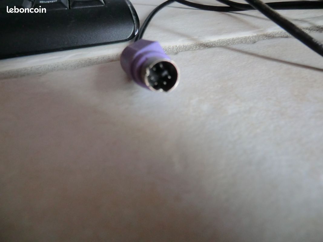 Ordinateur Acer (19 pouces) clavier, souris, enceintes (image 5)