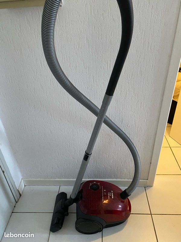 Aspirateur Traîneau BOSCH GL-20 Électroménager