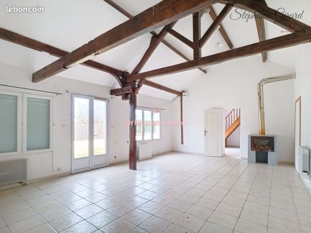 Maison 2 pièces 86 m²