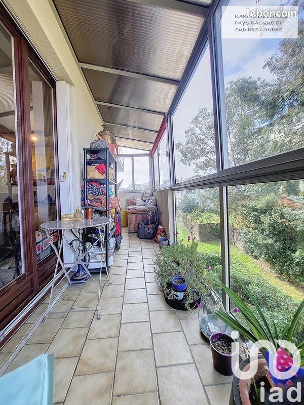 Duplex 5 pièces 108 m² - Biarritz 64200 (image principale 5)