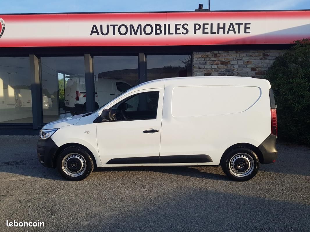 Renault Kangoo Express II BlueDCI 95 (image 2)