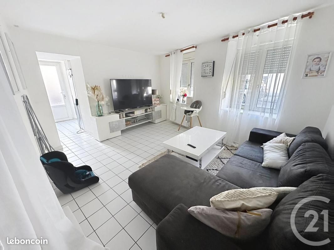 Appartement 2 pièces 53 m² · à Lure · 53 m² · 420 €
