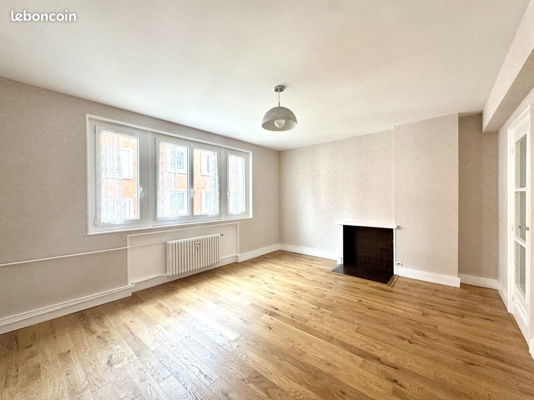 Appartement 2 pièces 58 m² · à Beauvais · 58 m² · 690 €/mois