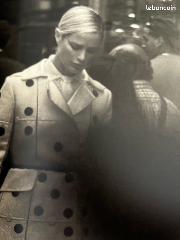 Livres Peter Lindbergh Dior Taschen (image 9)