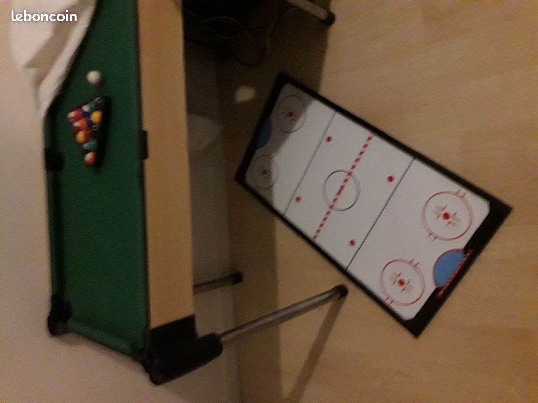 Billard enfant (image 1)