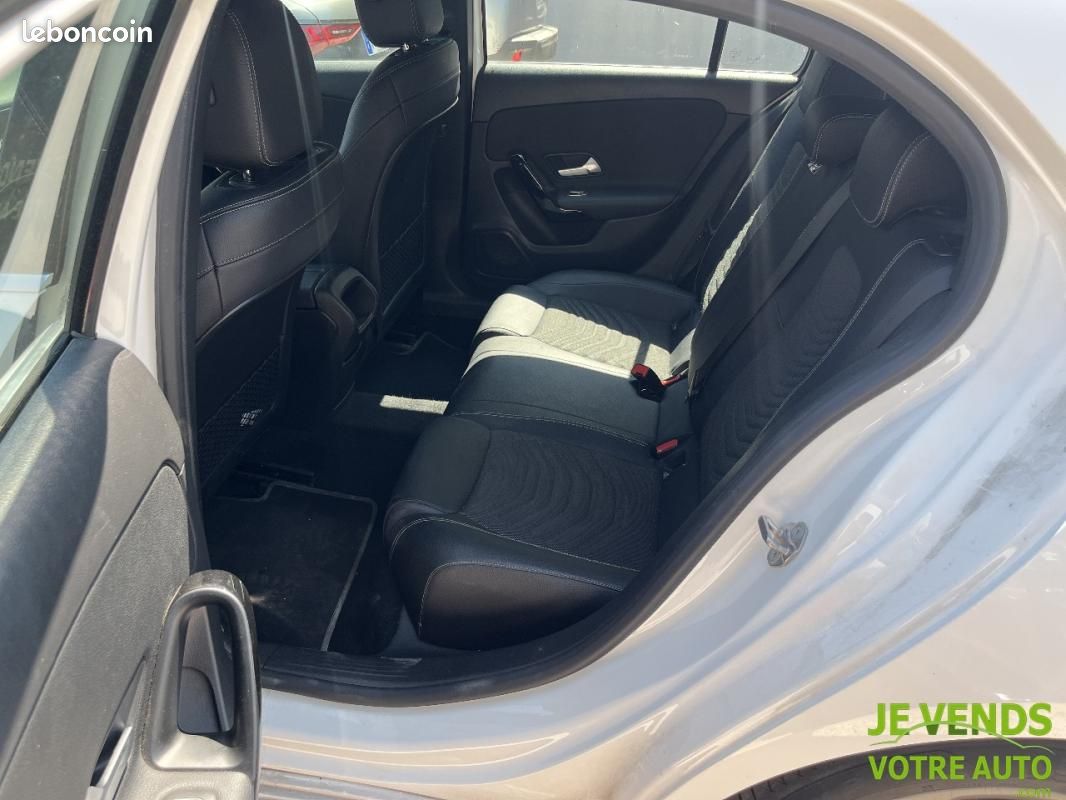 Mercedes Classe A 160 Style Line (image 8)