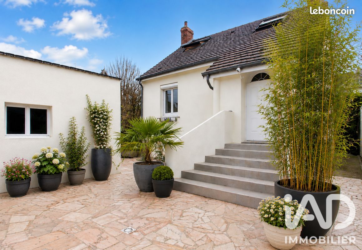 Maison 5 pièces 106 m² (image 1)