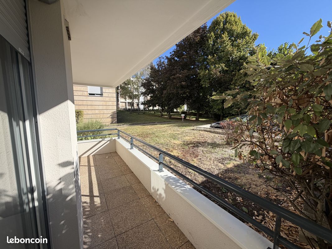 Appartement 3 pièces 65 m² · à Clermont-Ferrand · 65 m² · 720 €/mois