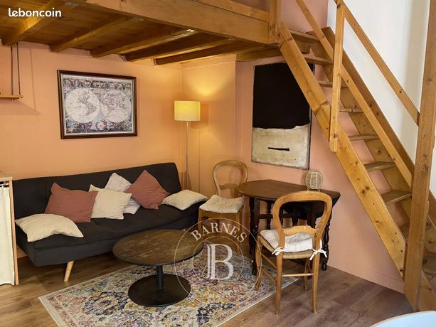 Maison de ville 5 pièces 84 m² — 12