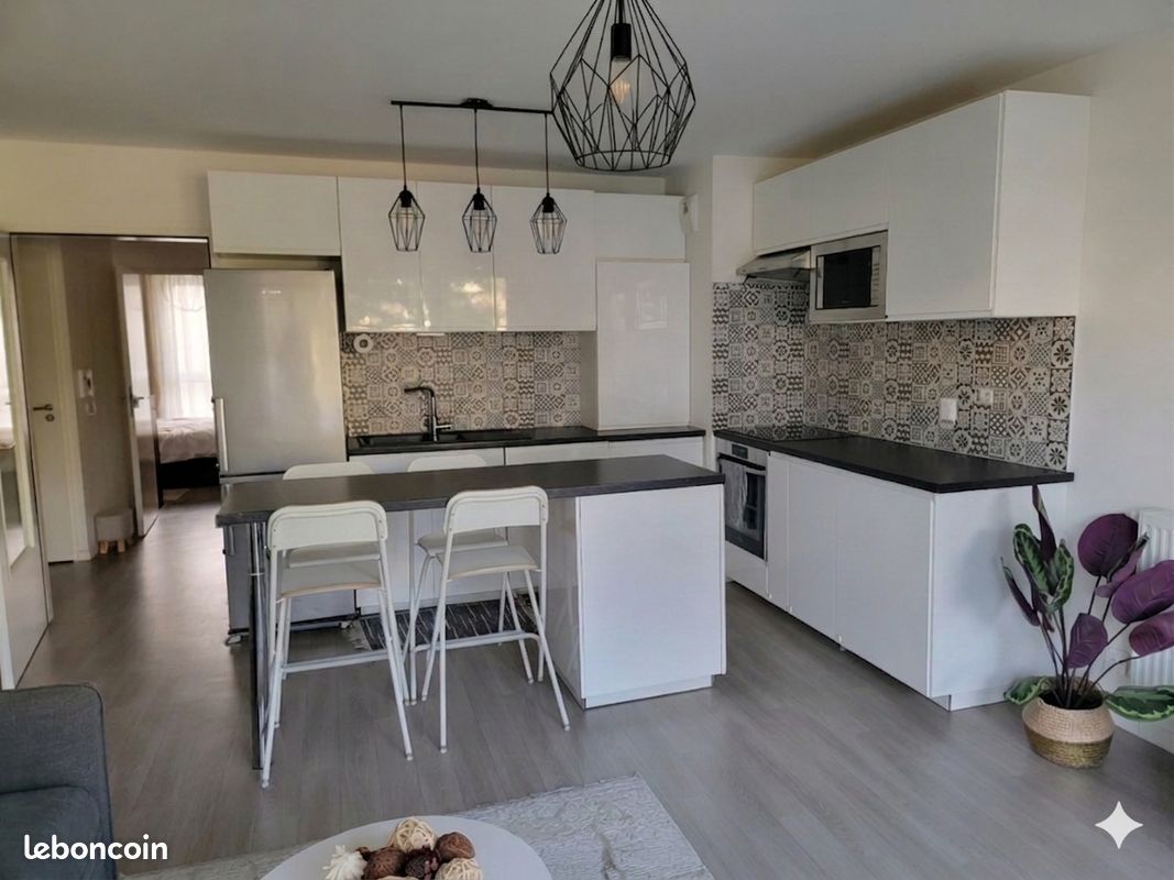 Appartement 3 pièces 59 m² · à Caen · 59 m² · 179 900 €