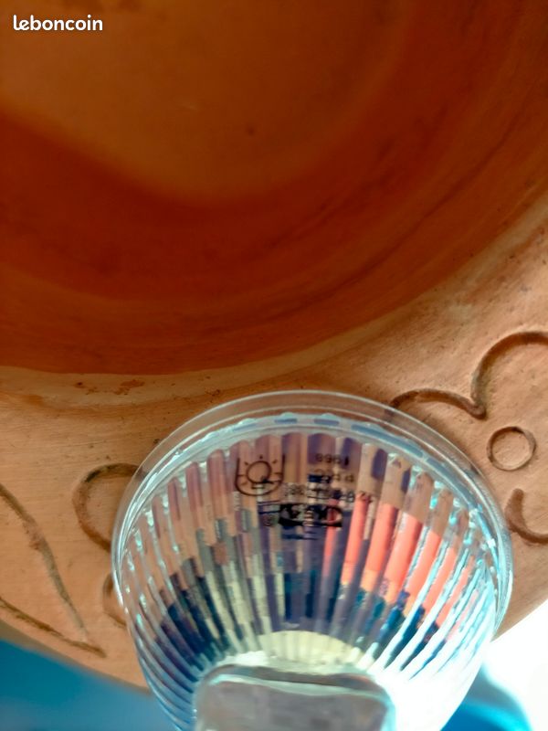 Ampoules led halogène 3,5 watt (image 2)