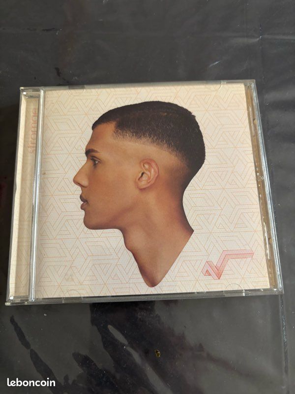 Stromae - racine carré (image 1)
